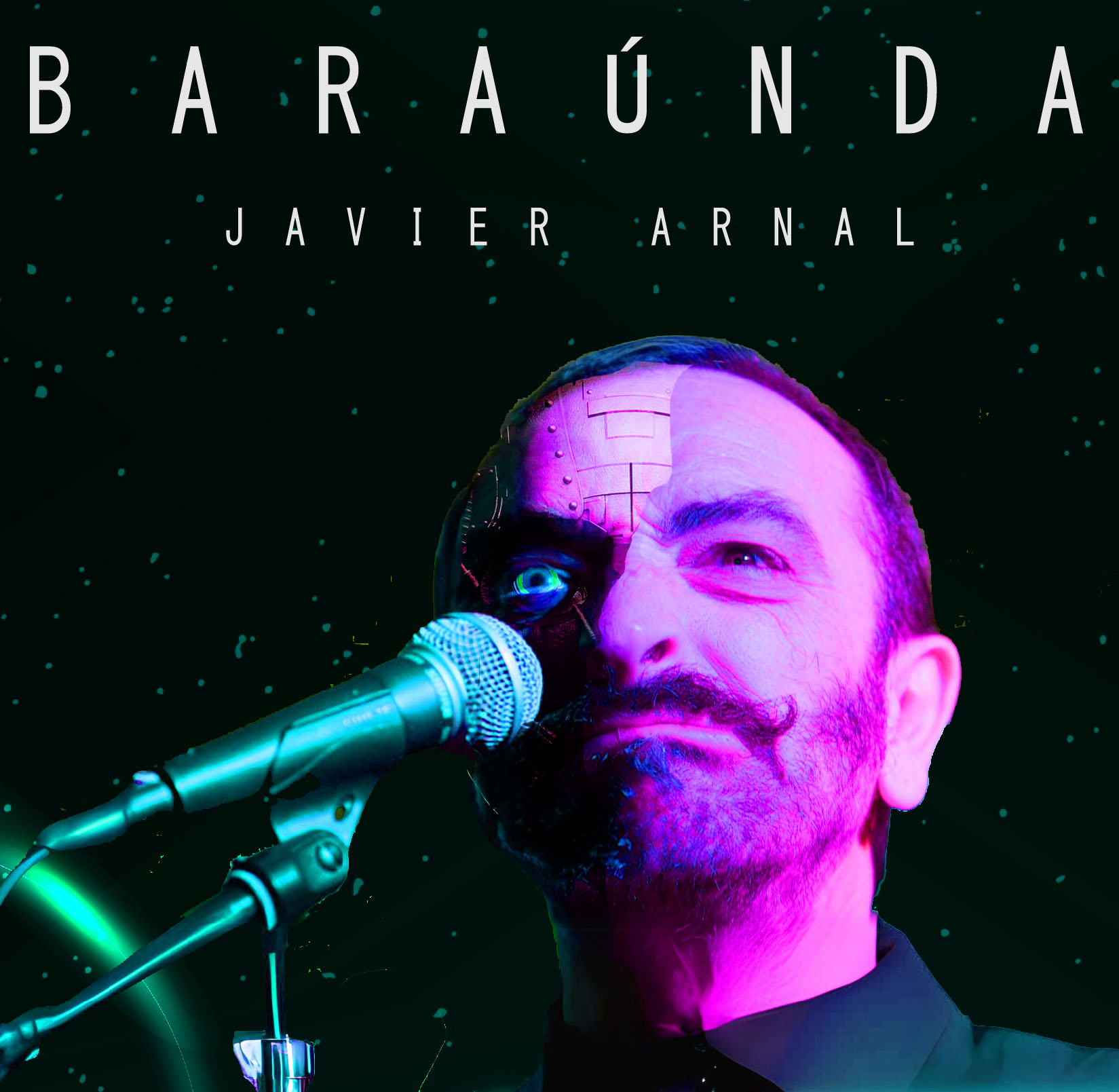 BARAÚNDA