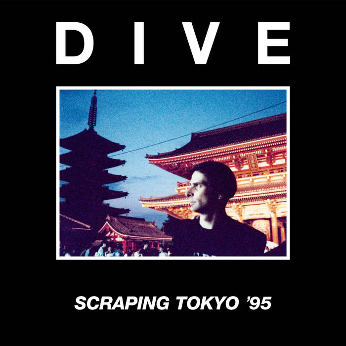 SCRAPING TOKYO 95