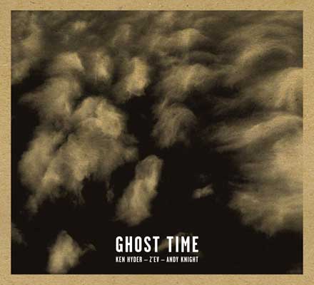 GHOST TIME