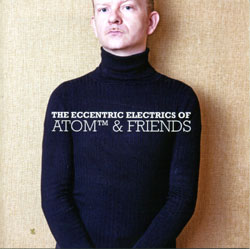 THE ECCENTRIC ELECTRICS OF