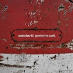 PORTENTS CALL