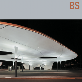 MUSIC FOR BUS STATIONS (BS)