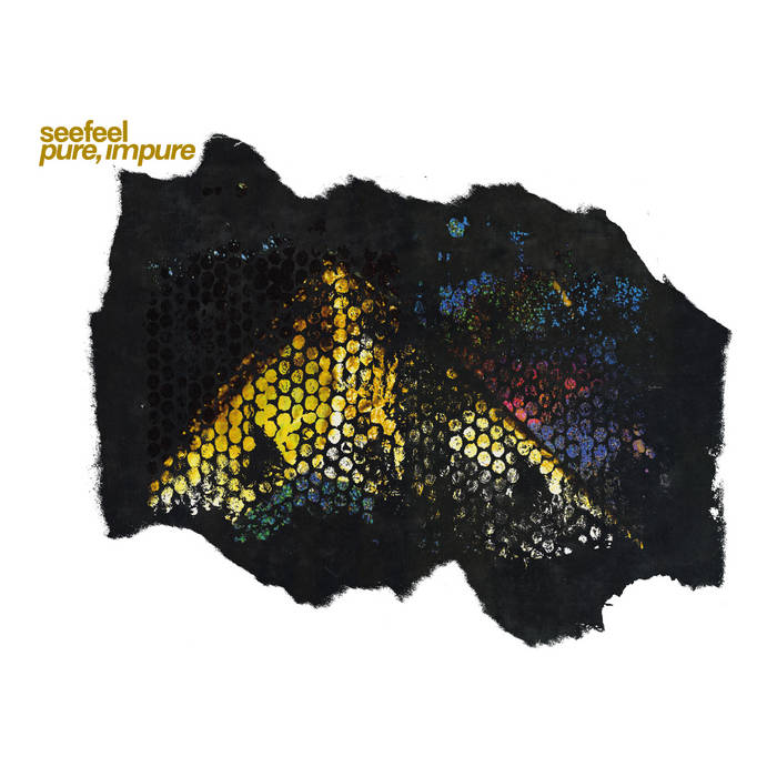 PURE, IMPURE (EXPANDED EDITION)