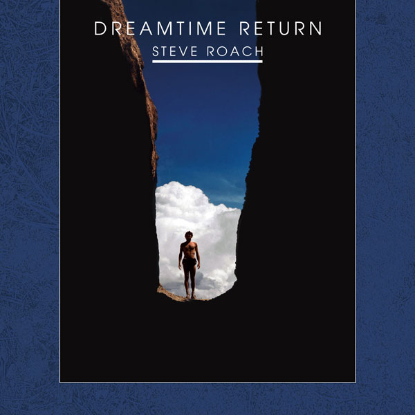 DREAMTIME RETURN